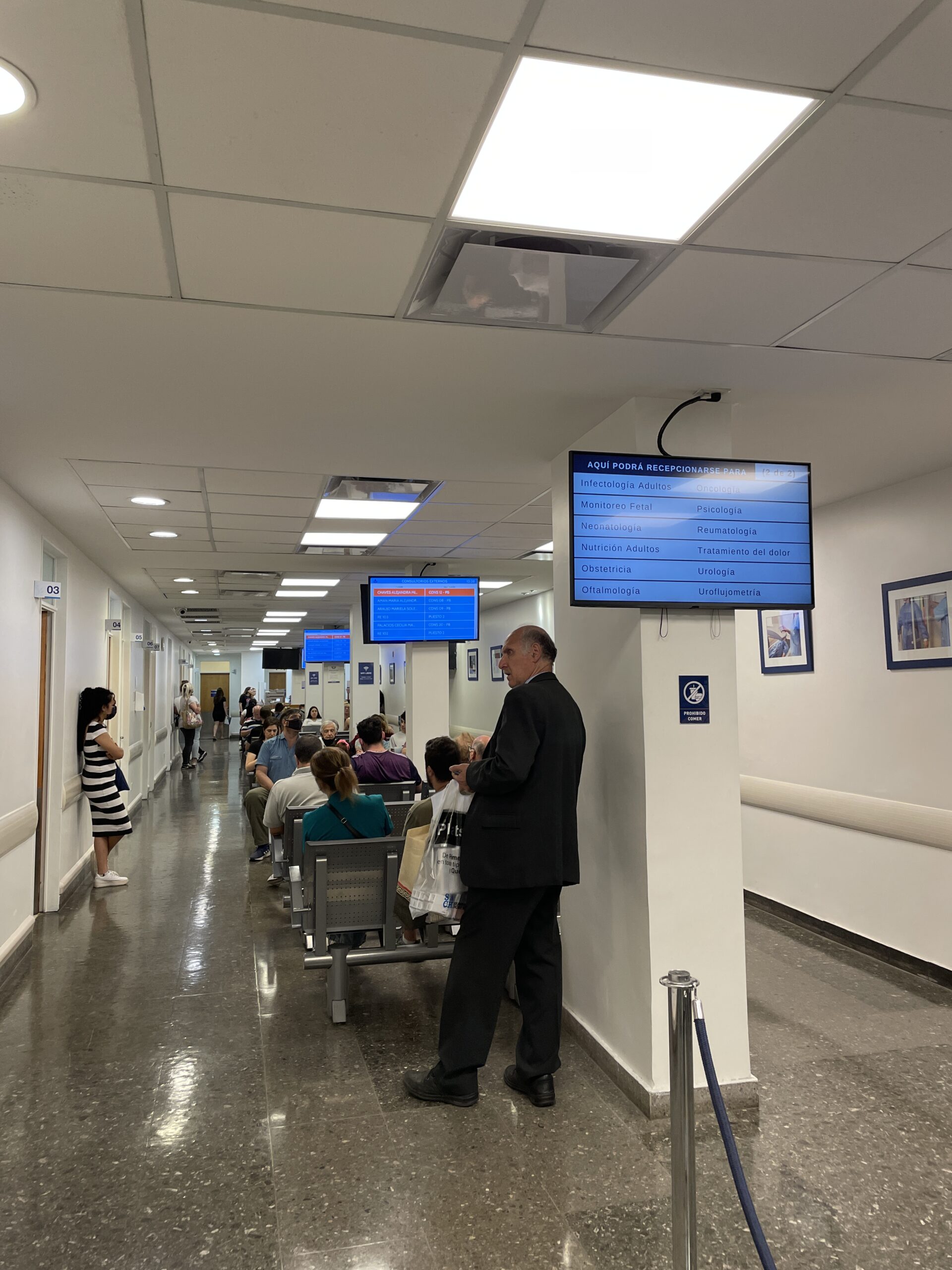 Hospital San Juan de Dios
